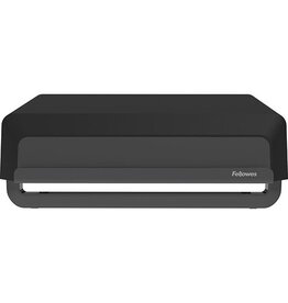 Fellowes monitorstandaard Breyta, zwart