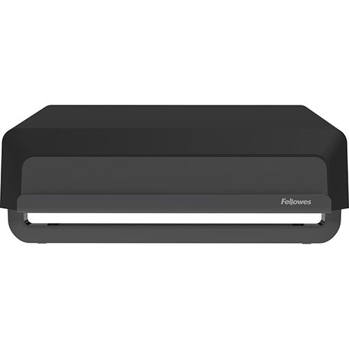 Fellowes monitorstandaard Breyta, zwart