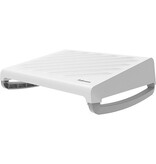 Fellowes Fellowes voetensteun Breyta, wit