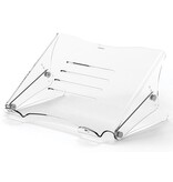 Fellowes Fellowes Clarity laptopstandaard