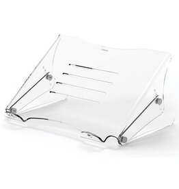 Fellowes Fellowes Clarity Laptopstandrd [1st]