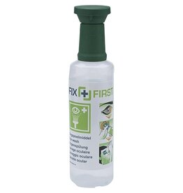 Fixfirst Fixfirst oogspoelmiddel (NaCl), 500 ml