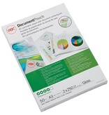 GBC GBC Document lamineerhoes ft A3, 500 micron (2 x 250 micron), pak van 50 stuks