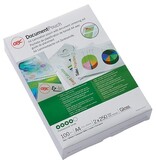 GBC GBC Document lamineerhoes ft A4, 500 micron (2 x 250 micron), pak van 100 stuks