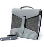 YAKA Yaka mappendrager, grijs