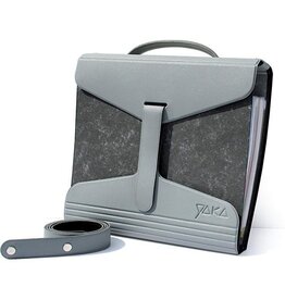 YAKA Yaka Mappendrager Grijs [1st]