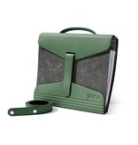 YAKA Yaka mappendrager, kaki