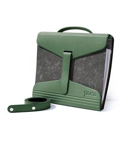 YAKA Yaka Mappendrager Kaki [1st]