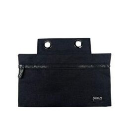 YAKA Yaka etui 3 in 1 kit, zwart