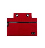 YAKA Yaka etui 3 in 1 kit, rood