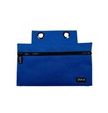 YAKA Yaka etui 3 in 1 kit, blauw