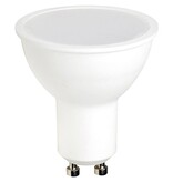 Integral Integral Smart LED spot GU10, RGBW 2.700 - 6.500 K, 4,9 W, 350 lumen