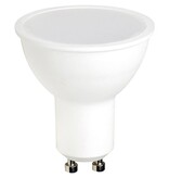 Integral Smart LED spot GU10, RGBW, 4,9 W, 350 lumen