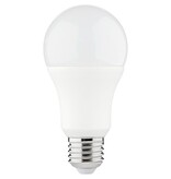 Integral Smart LED lamp E27, RGBW 8,5 W, 806 lumen