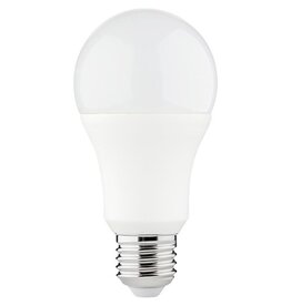 Integral Smart LED lamp E27, RGBW 8,5 W, 806 lumen