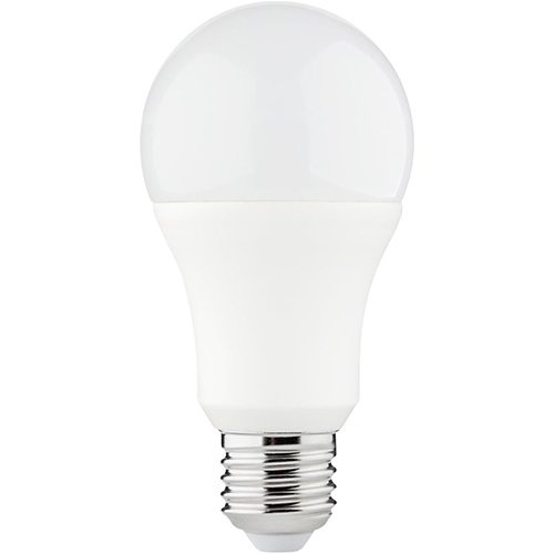 Integral Smart LED lamp E27, RGBW 8,5 W, 806 lumen