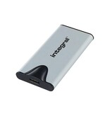 Integral Integral SlimXpress Pro draagbare SSD harde schijf, 1 TB