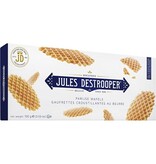 Jules Destrooper Jules Destrooper Parijse wafels, doos van 100 g