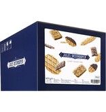 Jules Destrooper Jules Destrooper koekjes Jules' Selection, doos van 300 stuks