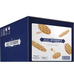 Jules Destrooper Jules Ds Boterwafels Ds150 [1st]
