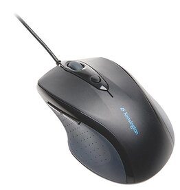Kensington Kensington Pro Fit full size muis, zwart