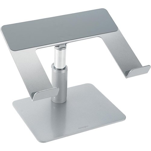 Kensington Kensington universele laptopstandaard, traploos verstelbaar, aluminium