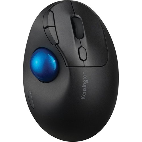 Kensington Kensington EQ Pro Fit TB450 trackball