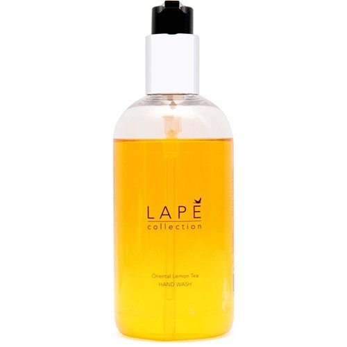 Lapé Lapé handzeep, Oosterse citroenthee, flacon van 300 ml
