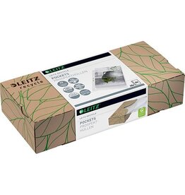 Leitz Leitz Recycle dispenser voor showtas, ft A4, 40 stuks