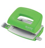 Leitz Leitz NeXXt Recycle Mini perforator, 10 blad, groen