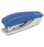 Leitz Leitz NeXXt Recycle mini nietmachine, blauw