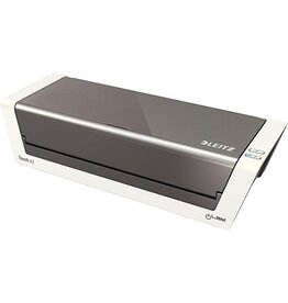 Leitz Leitz iLAM Touch 2 lamineermachine, voor ft A3, grijs