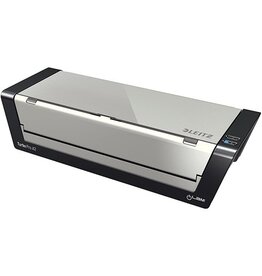 Leitz Leitz iLAM touch Turbo Pro lamineermachine, voor ft A3, grijs