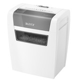 Leitz Leitz IQ Home Papiervernietiger P4