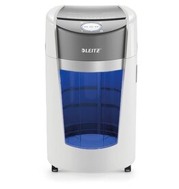 Leitz Leitz IQ OptiMax Office 550 papiervernietiger P5