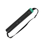 Linex Linex telescopische tekenbuis, diameter van 6,5 cm, lengte van 50 tot 90 cm