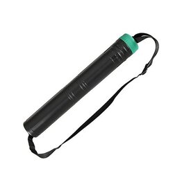 Linex Linex telescopische tekenbuis, diameter van 6,5 cm, lengte van 50 tot 90 cm