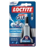 Loctite Loctite secondelijm Super Glue Control
