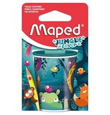 Maped Maped potloodslijper Jungle Fever, 2-gaats, op blister