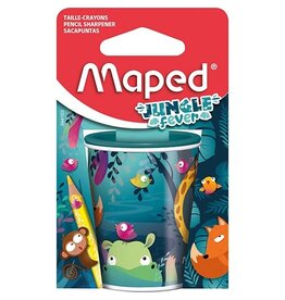 Maped Slijper Jungle Fever 2G Maped [1st]