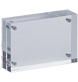 Maul Maul Fotolijst Acryl 75X5Cm [1st]