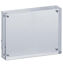 Maul Maul Fotolijst Acryl 115X9Cm [1st]