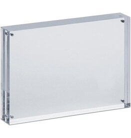 Maul Maul Fotolijst Acryl 15X115Cm [1st]