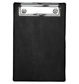 Maul Maul Klemplaat A6V Zwart [1st]