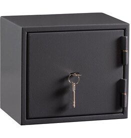 Merkloos Deraat Drs Global 1K Kluis [1st]