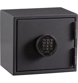 Merkloos Deraat Drs Global 1E Kluis [1st]