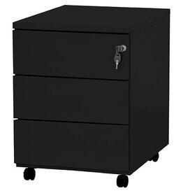 Merkloos Ladenblok Mobiel 3Laden Antr [1st]