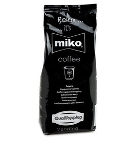 Miko Miko Qualitopping melkpoeder, pak van 750 g