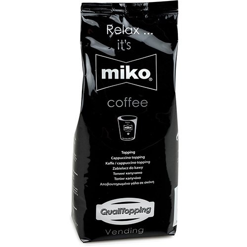 Miko Miko Qualitopping melkpoeder, pak van 750 g