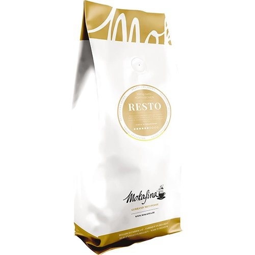 Mokafina Mokafina koffiebonen 1 kg